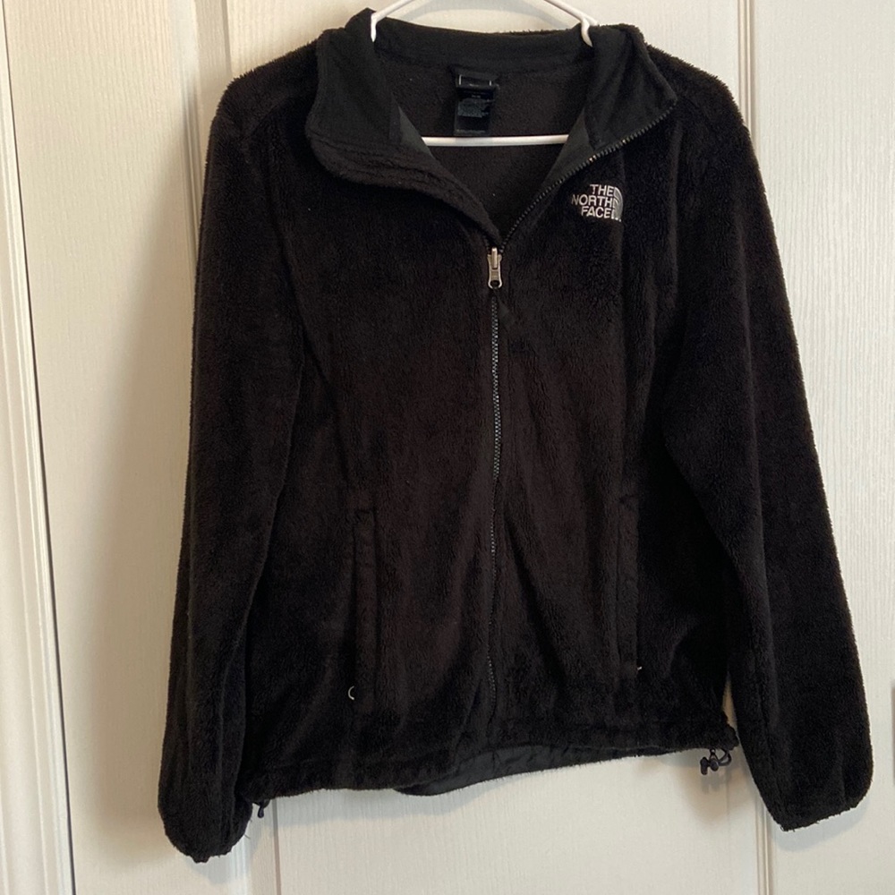 The North Face Women's Osito Fleece Jacket